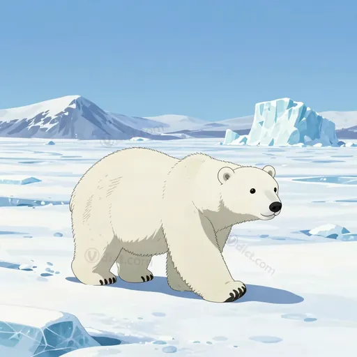 frigid zone