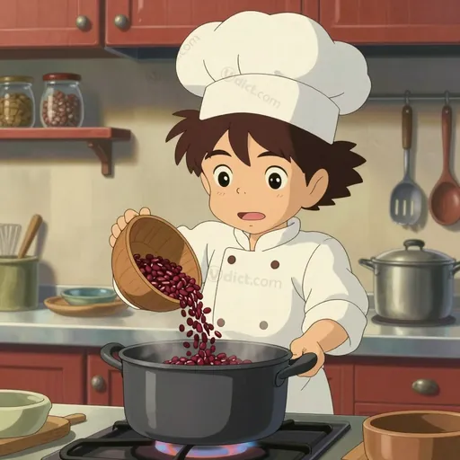 frijole