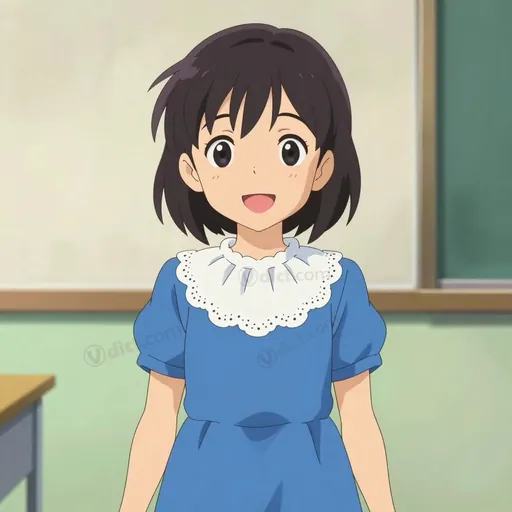 frill