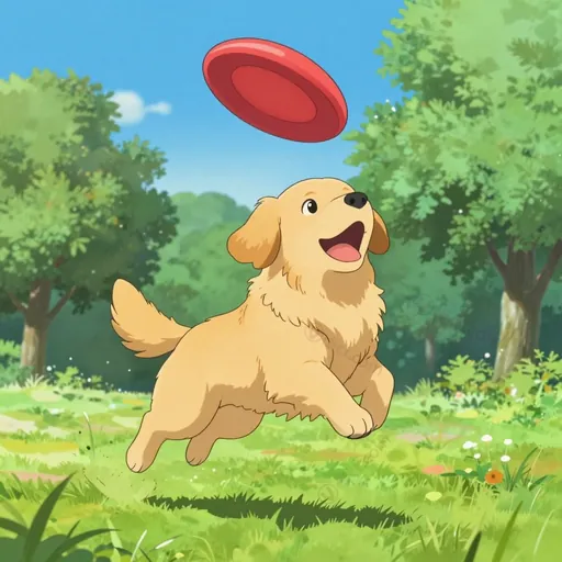 frisbee
