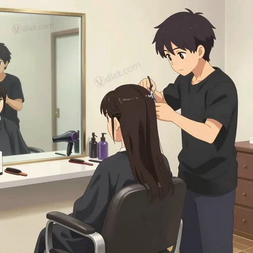 friseur