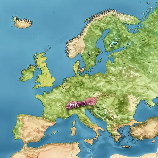 frisia