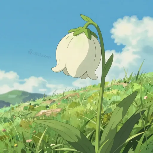 fritillaria liliaceae