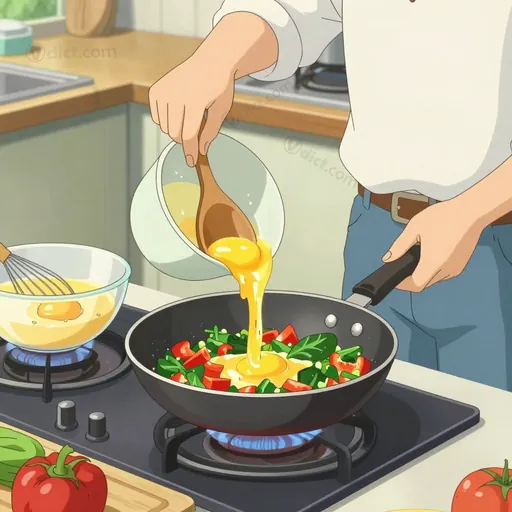 frittata