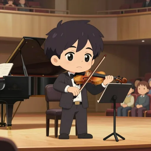 fritz kreisler
