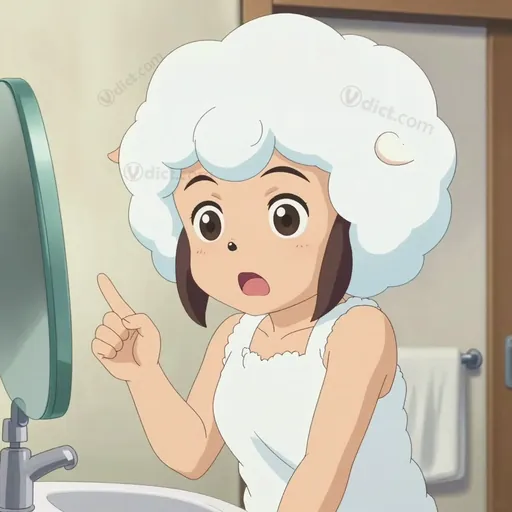 frizz