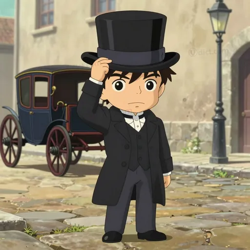 frock coat