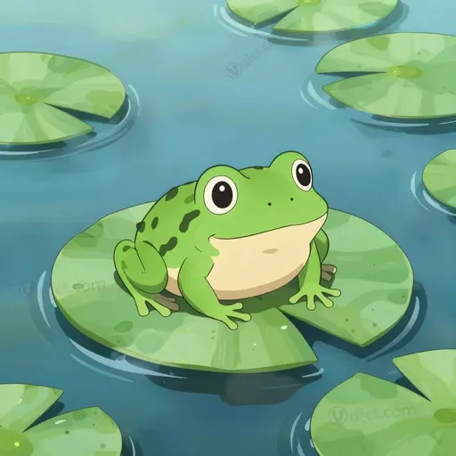 froggy