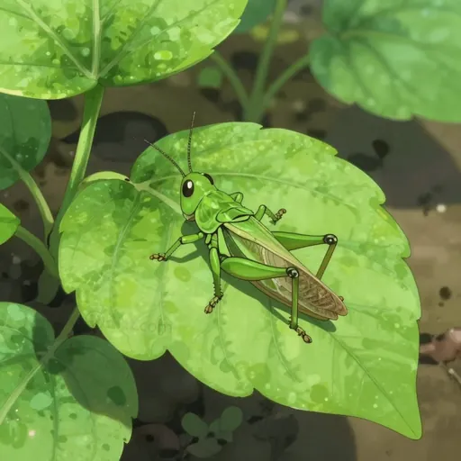 froghopper