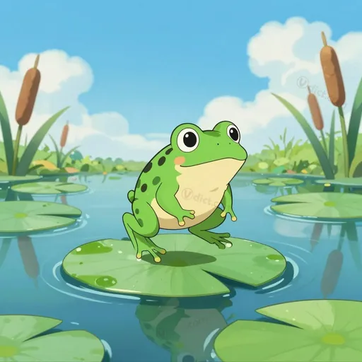 frogling
