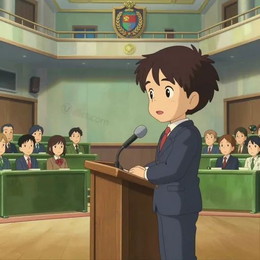front-bencher