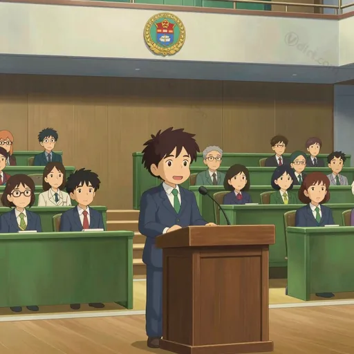 frontbencher