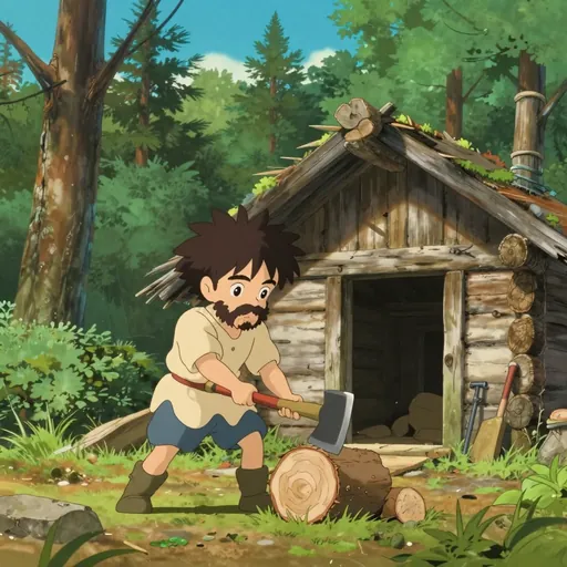 frontiersman