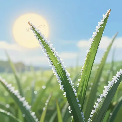 frost