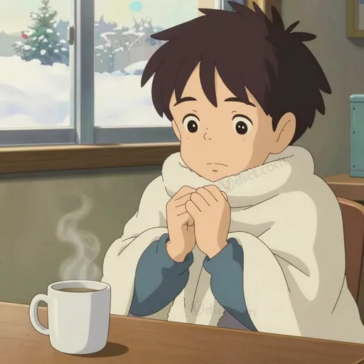 frostbitten