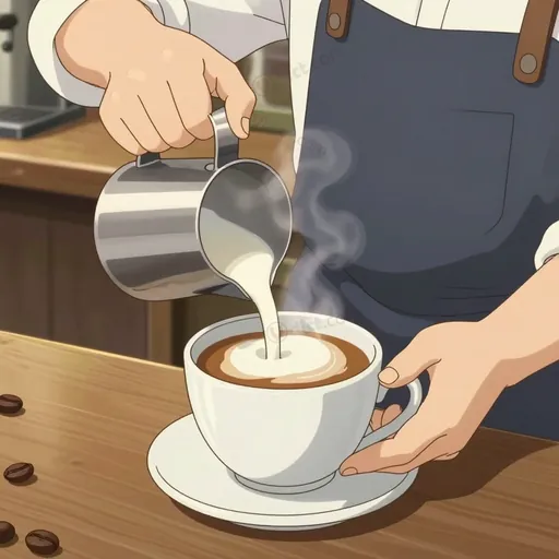 froth