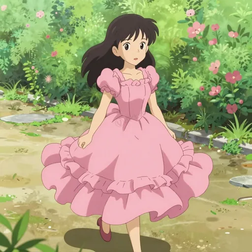 frou-frou