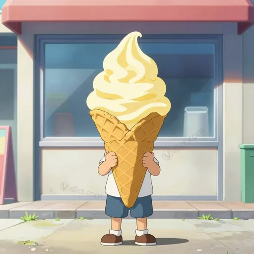 frozen custard