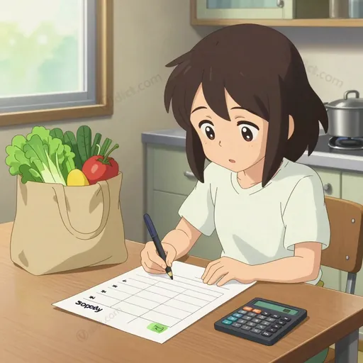 frugalness