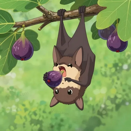 frugivorous