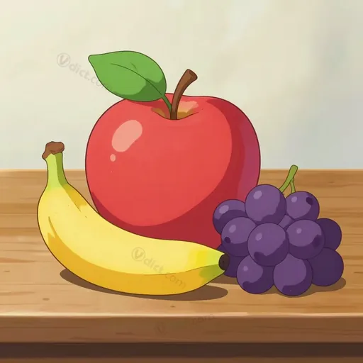 fruit