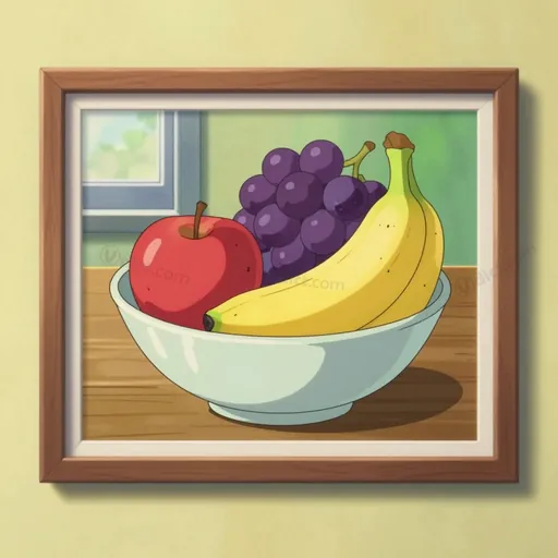fruit-piece