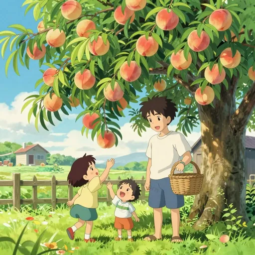 fruit-tree