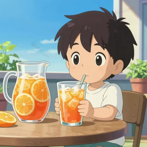 fruit crush