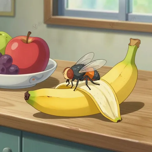 fruit fly
