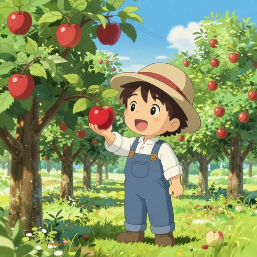 fruit grower