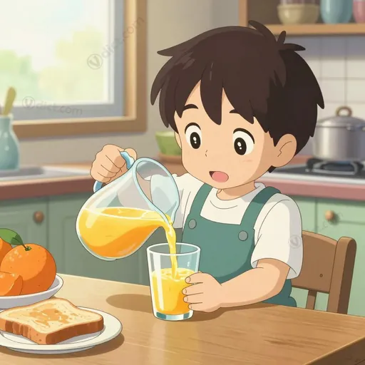 fruit juice