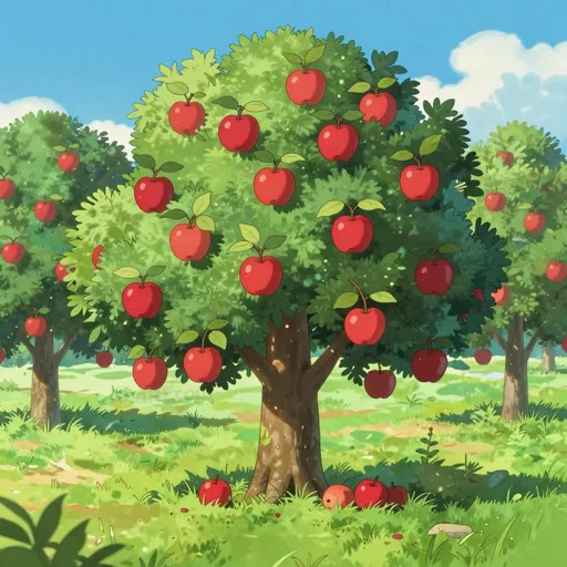 fruitage