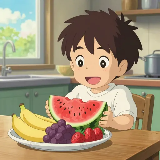 fruitarian