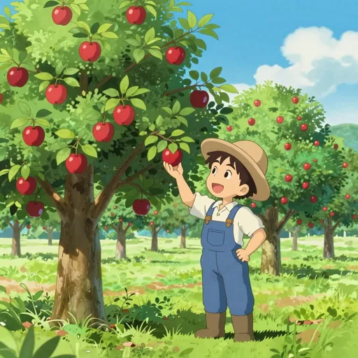 fruitgrowing