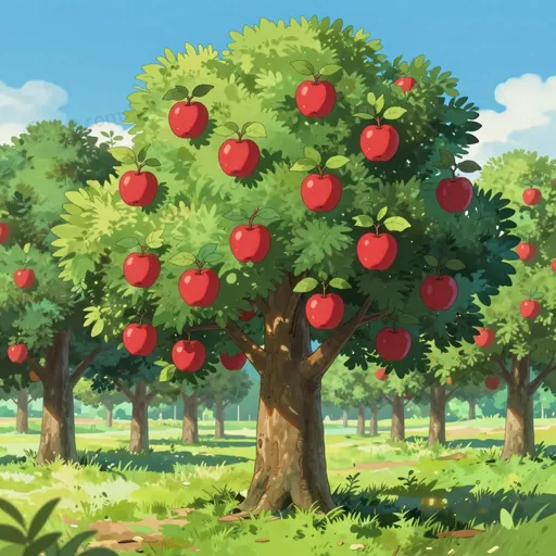 fruiting