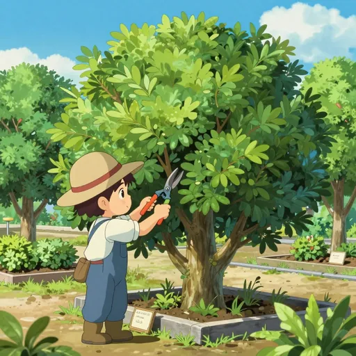 frutescent