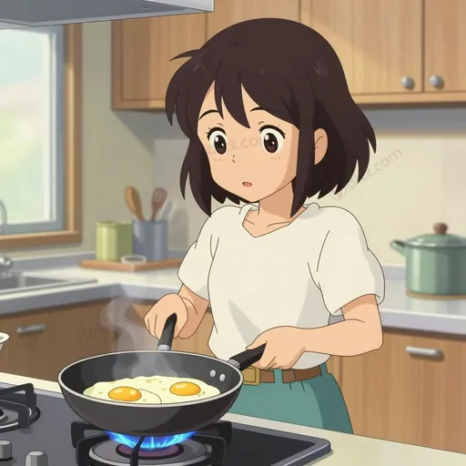 frying-pan