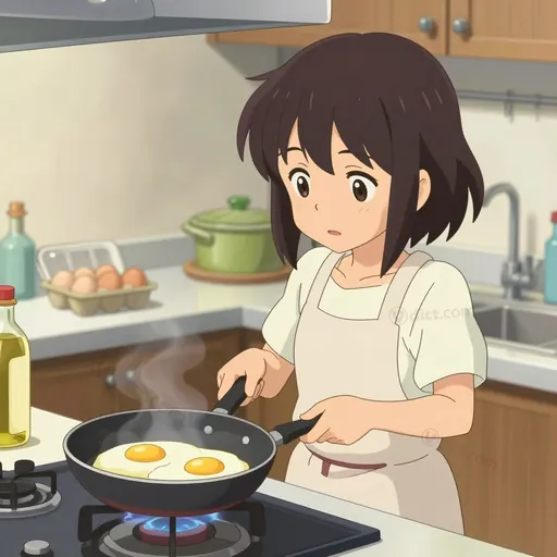 frypan