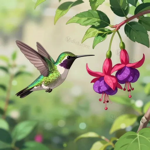 fuchsia