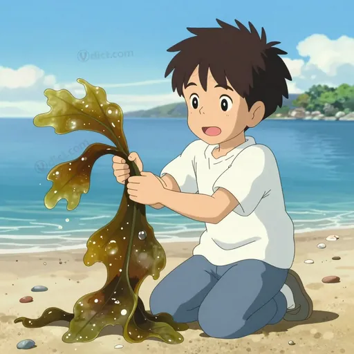 fucus