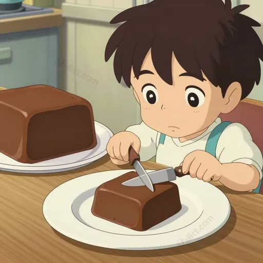 fudge