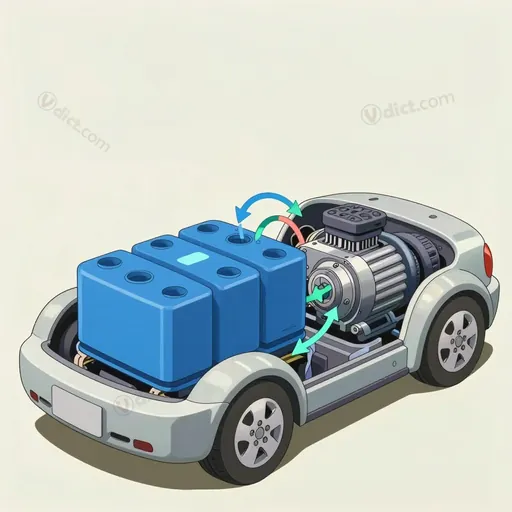 fuel cell