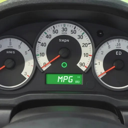 fuel consumption rate