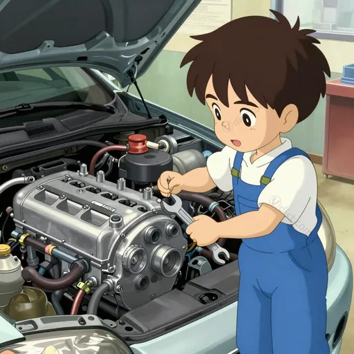 fuel injection