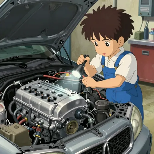 fuel injection system