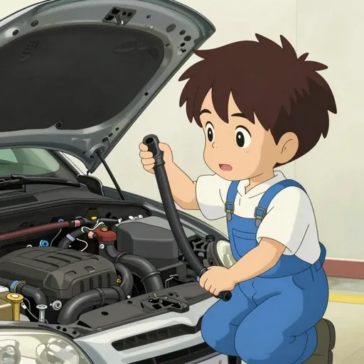 fuel line