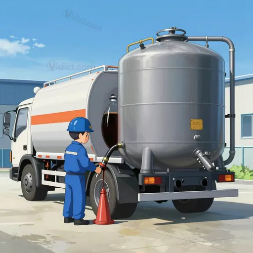 fuel oil
