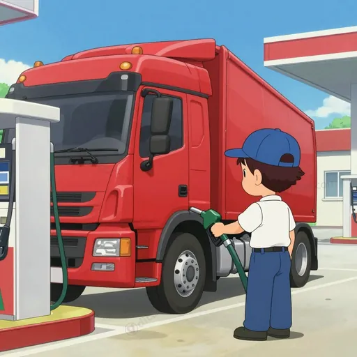 fueling