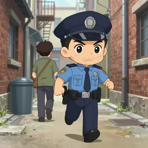 fugitive from justice