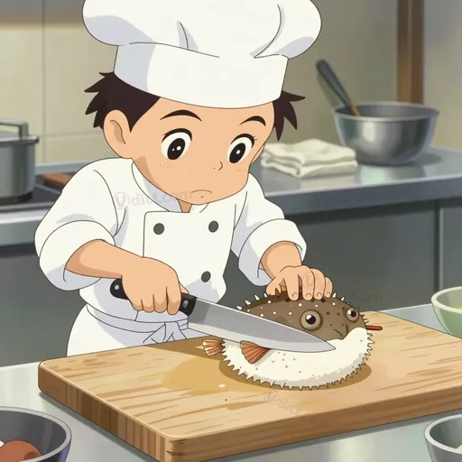 fugu